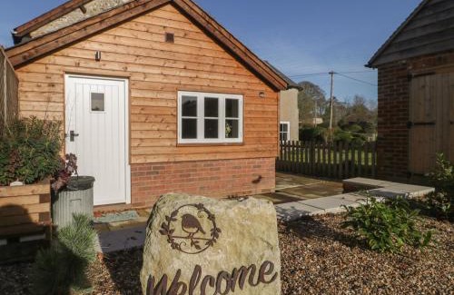 Chitterne House | The Nest at the Round House