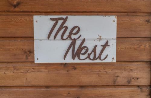 Chitterne House | The Nest at the Round House