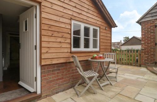 Chitterne House | The Nest at the Round House