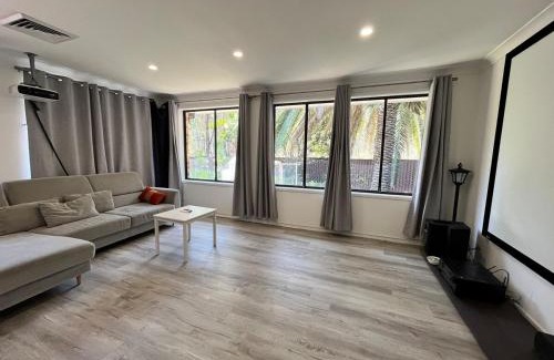 Shalvey House | The Nest