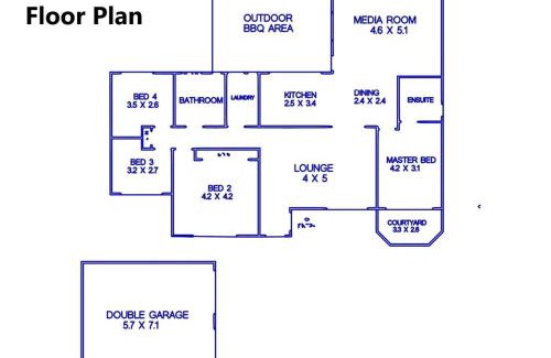 Shalvey House | The Nest