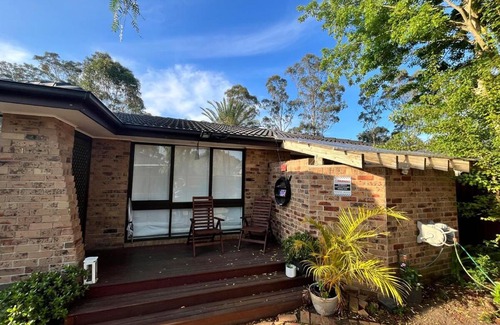 Shalvey House | The Nest