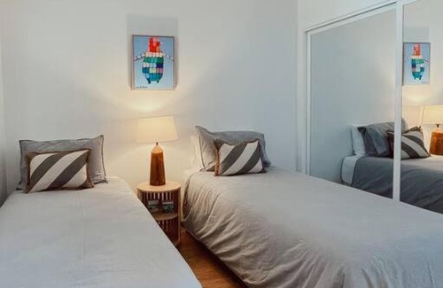 Bokarina Apartment | The Nest - Azzure Coastal Resort