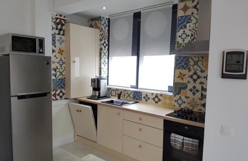 Constanta Apartment | The Nest by the Black Sea - Sophia 1