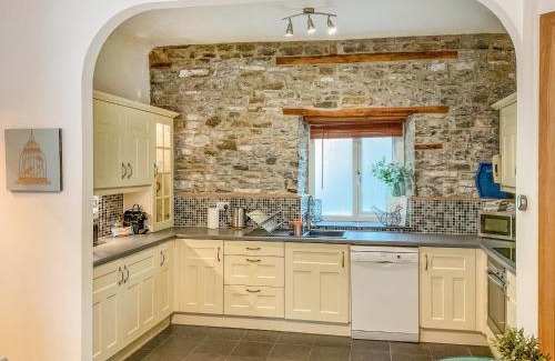 Pentrefelin House | The Nest