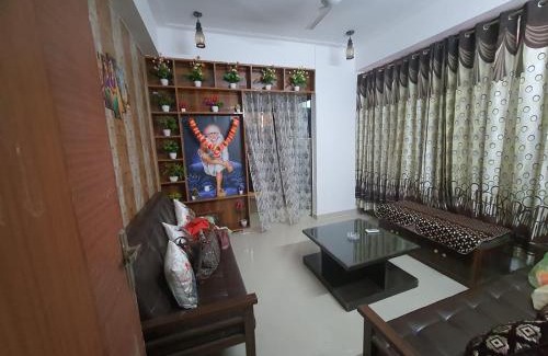 Ghaziabad Apartment | THE NEST - Gharaunda