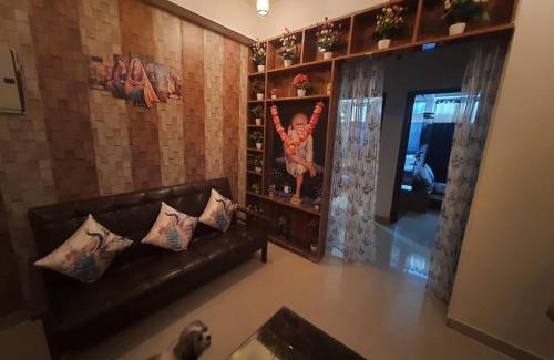 Ghaziabad Apartment | THE NEST - Gharaunda