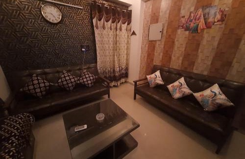 Ghaziabad Apartment | THE NEST - Gharaunda