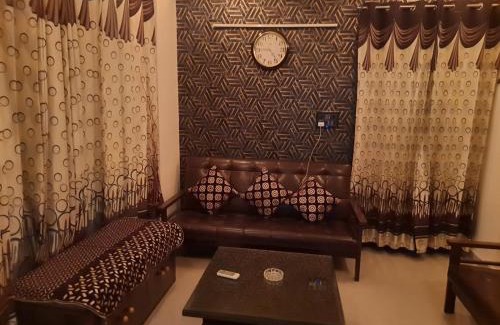 Ghaziabad Apartment | THE NEST - Gharaunda