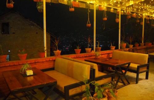 Changunarayan House | The Nest Guest House