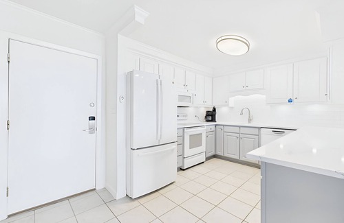 Holiday Isle Condo | The Nest @ Holiday Isle with Private Beach Access, Pool and Pickleball