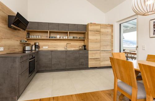 Aich Apartment | The Nest in Aich by Schladming-Appartements