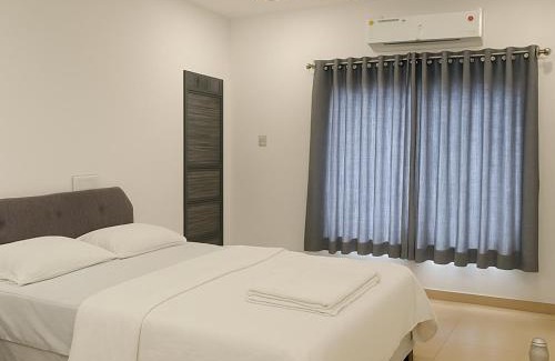 Thrissur Hotel | The Nest