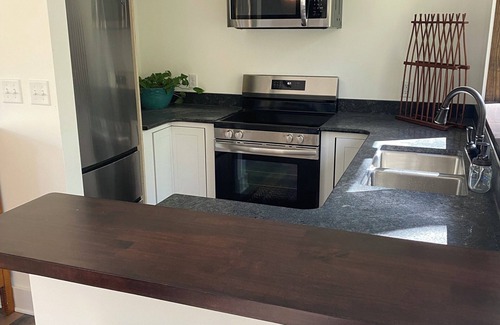 Rockbridge Baths Ski Chalet | The Nest near Goshen Pass