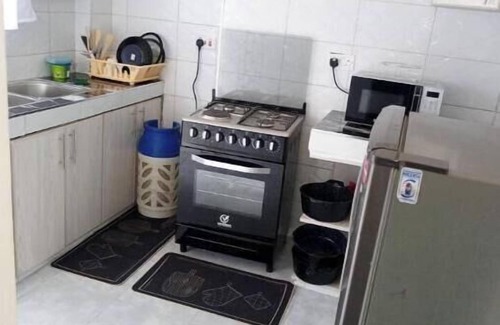 Kiambu Apartment | The nest retreat homes