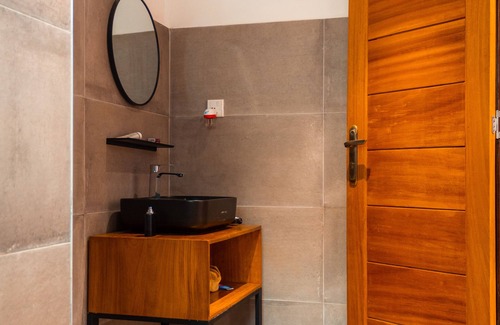 Kigali Bed & Breakfast | The Nest