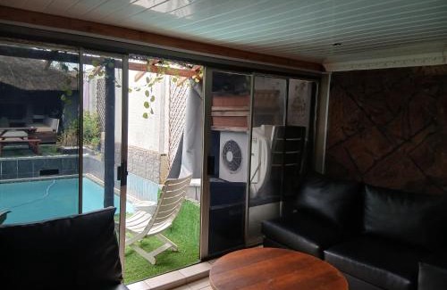 Krugersdorp Bed & Breakfast | The Nest sleep n dine