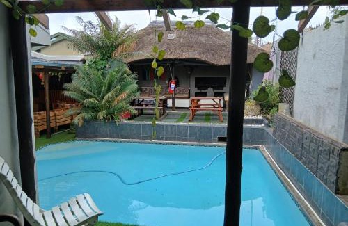 Krugersdorp Bed & Breakfast | The Nest sleep n dine