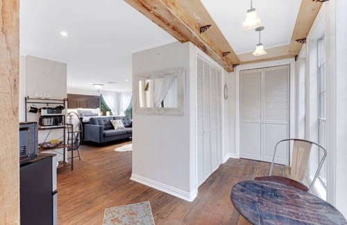Far North Central House | The Nest: Studio Suite