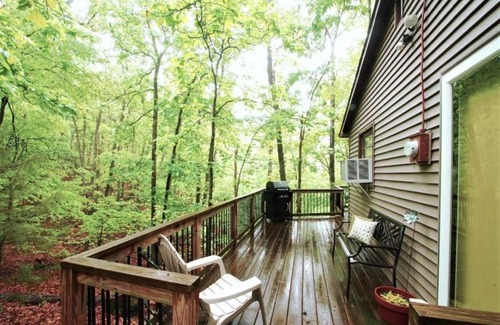 Shenandoah House | The Nest