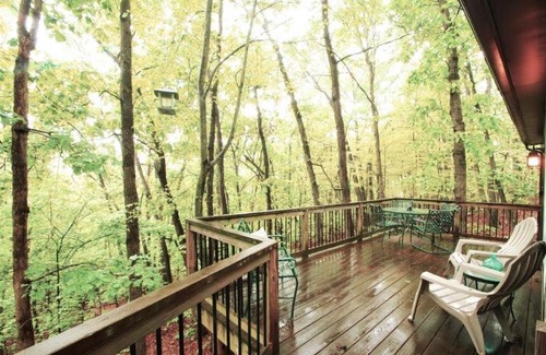 Shenandoah House | The Nest