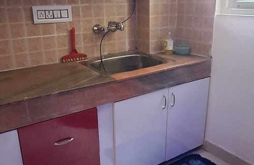 Ghaziabad Bed & Breakfast | THE NEST (YOUR SECOND HOME)