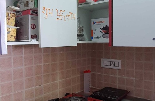 Ghaziabad Bed & Breakfast | THE NEST (YOUR SECOND HOME)