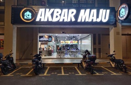 Cheras Apartment | The Netizen #Cheras#C180#MRT#9person stay#Staycation 3 Bed Rooms