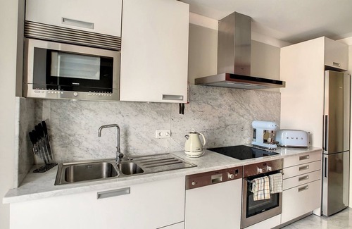 Se Apartment | The New Best - One Bedroom Apartment, Sleeps 4