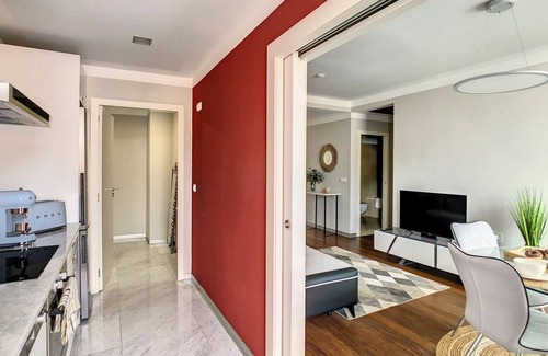 Se Apartment | The New Best - One Bedroom Apartment, Sleeps 4