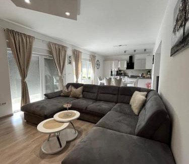 Kastel Novi Apartment | The New Luxurious Apartment Marko