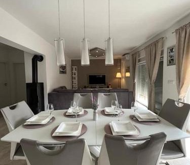 Kastel Novi Apartment | The New Luxurious Apartment Marko