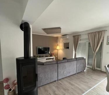 Kastel Novi Apartment | The New Luxurious Apartment Marko