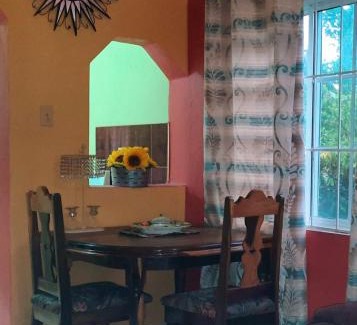 Tryall Apartment | The New Mount Pleasant JA