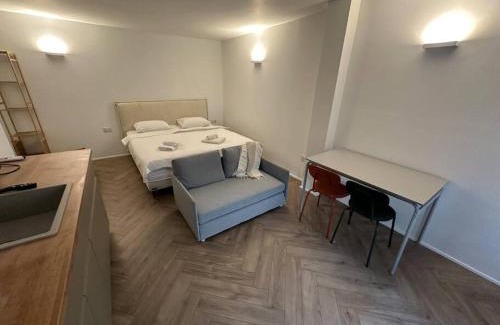 Florentin Apartment | The new studio Florentin