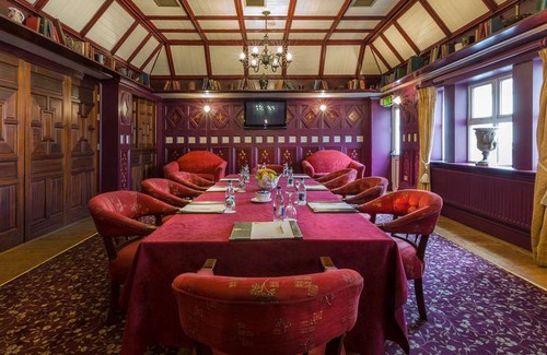 Navan Hotel | The Newgrange Hotel