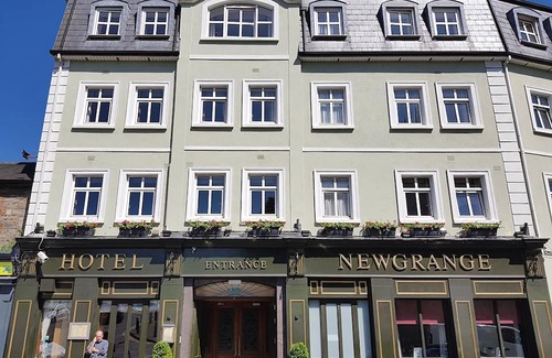 Navan Hotel | The Newgrange Hotel