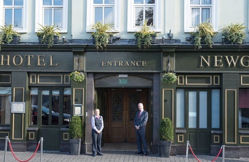 Navan Hotel | The Newgrange Hotel