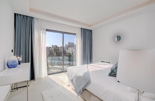 Estepona Apartment | The Next Gen villa