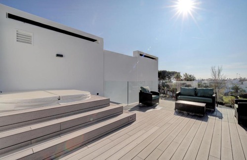 Estepona Apartment | The Next Gen villa