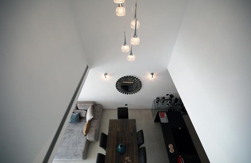 Estepona Apartment | The Next Gen villa