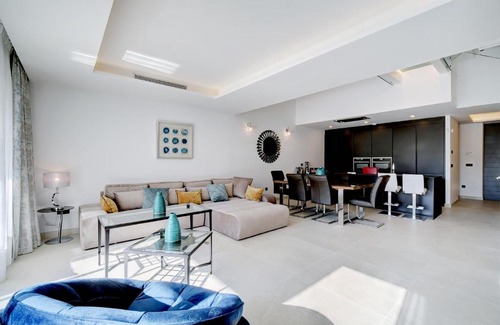 Estepona Apartment | The Next Gen villa