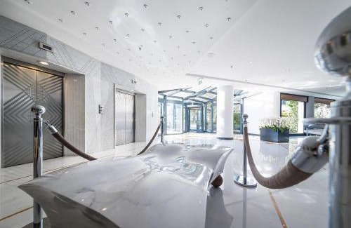 Municipio 2 Hotel | The Nicolaus Hotel