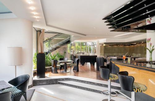 Municipio 2 Hotel | The Nicolaus Hotel