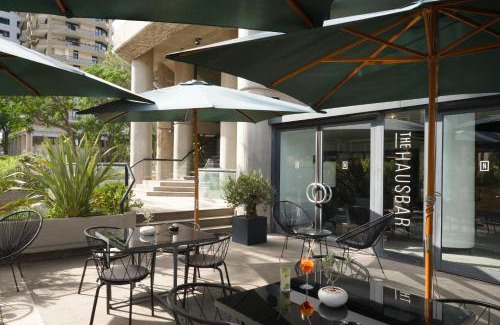 Municipio 2 Hotel | The Nicolaus Hotel