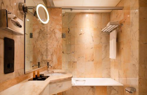 Municipio 2 Hotel | The Nicolaus Hotel