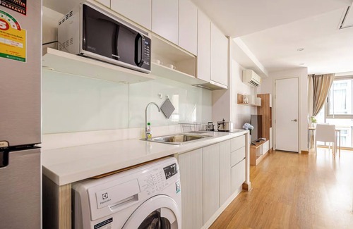 Nimman Condo | The Nimmana Condo - Deluxe B-410