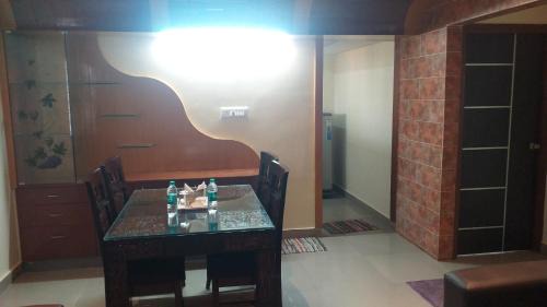 Bagalakunte Hotel | THE NISARGA GRAND