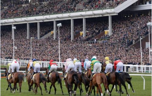 Cheltenham House | The Nook, Fairview, Cheltenham Town Centre-Parking & Garden