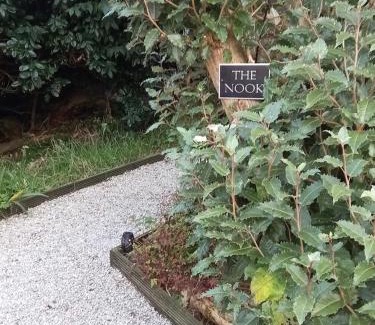 St Ives Cabin | The Nook